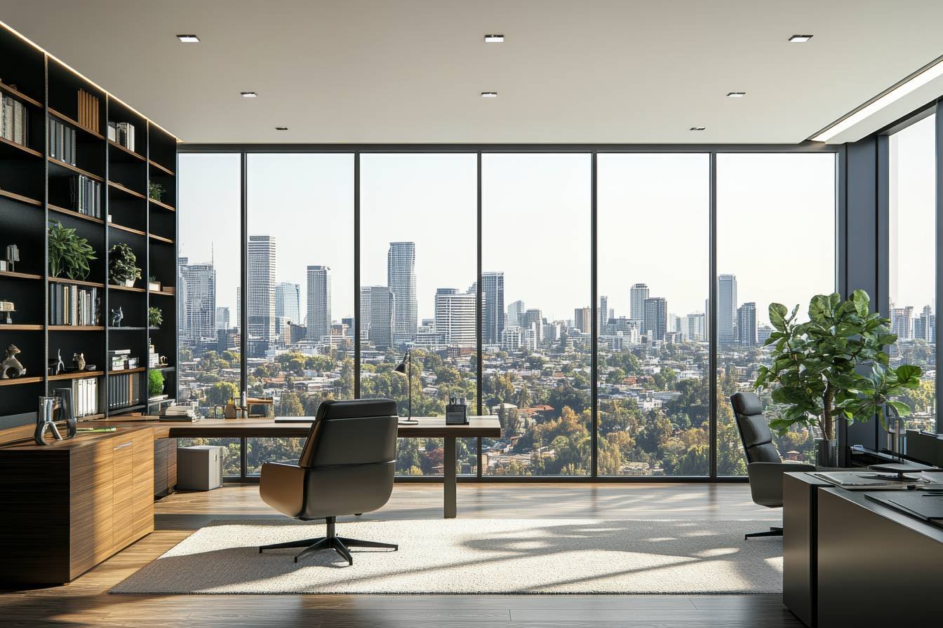 Gurgaon Office